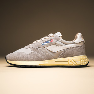 Reelwind Low W (grey)