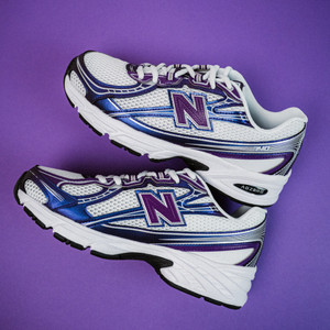 U740CG2 Concord Grape (concord grape / white / phantom)