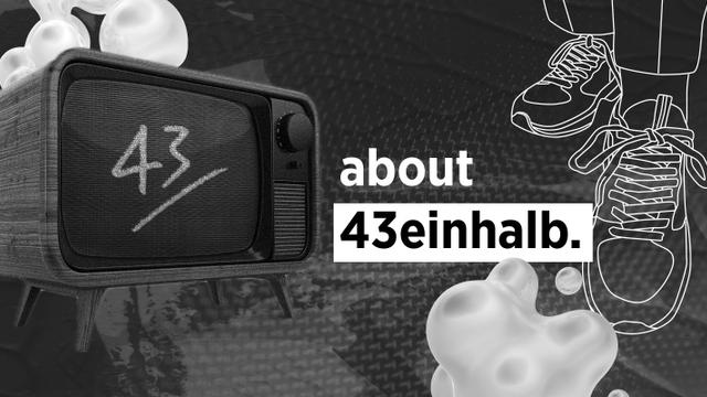 43einhalb sneaker store