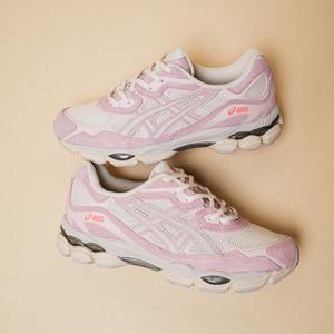 GEL-NYC (cream / rose water)