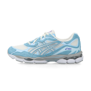 ASICS SportStyle GEL-NYC (cream / arctic sky)
