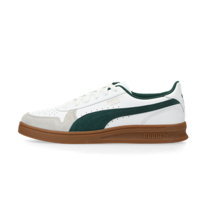 Puma Indoor (white)