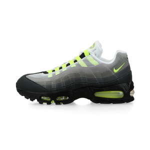 Nike Air Max 95 OG Neon (black / neon yellow / cool grey)