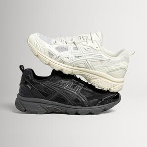 GEL-NUNOBIKI (cream / pure silver)