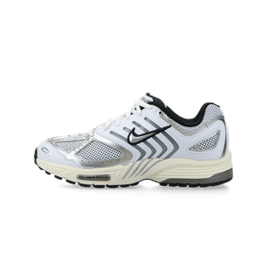 Nike WMNS Air Pegasus 2005 (white / metallic silver / coconut milk / black)