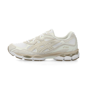 ASICS SportStyle GEL-NYC Feather Grey (white / feather grey)