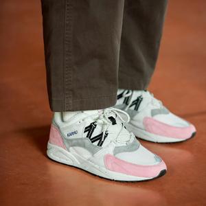 Fusion 2.0 (lilas / jet black)