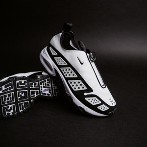 WMNS Air Max SNDR (white / black)