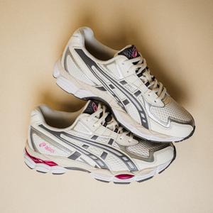 GEL-NYC 2055 (cream / carbon)