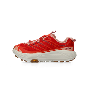 HOKA ONE ONE U Mafate Three2 (red)