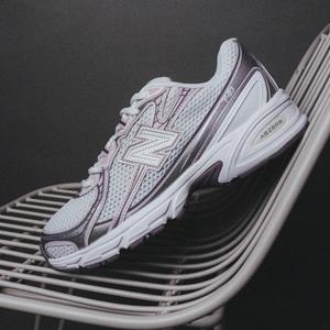 U740PK2 (white / rose / silver)