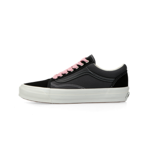 Vans Old Skool Pop Lace (black / gray)