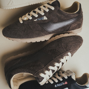 Windspin Low W (brown)