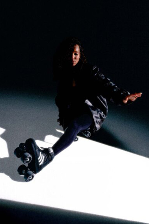 Ein Klassiker neu interpretiert: adidas Superstar 82 Skate