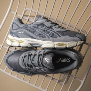 GEL-NYC (steel grey / carrier grey)