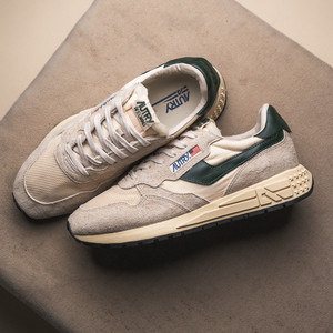 Reelwind Low (beige / black)