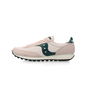 Saucony Trainer 80 (pink / green)