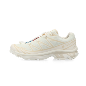 Salomon XT-6 (vanilla ice / almond milk)