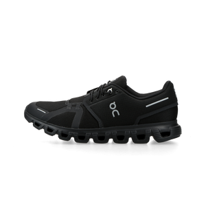 On Cloud 6 W (black / black)