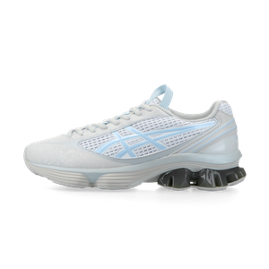 ASICS SportStyle US6-S GEL-KINETIC FLUENT (glacier grey / soft sky)