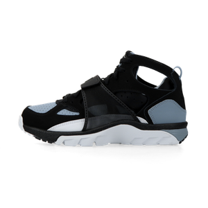 Nike Air Trainer Huarache Cool Blue (black / cool blue / white)