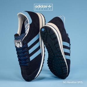 NG Marathon SPZL Night Navy (navy / blue / black)