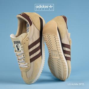 LG Achille SPZL Stone Khaki
