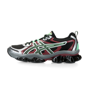ASICS SportStyle GEL-QUANTUM KINETIC (graphite grey / brisket red)