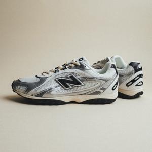 U204LSWD Silver Metallic Pack