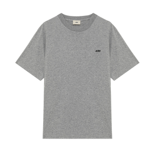 Autry T-Shirt Main Edelweiss (cotton dk mel)