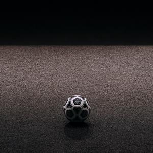 SPEZIAL F.C. Ball (white / black)
