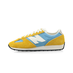 New Balance U471VBC (yelllow / blue)