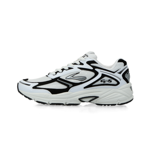 Brooks WMNS Adrenaline GTS 4 (black / white / silver)