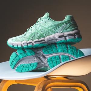 GEL-KAYANO 20 (fresh ice / baltic jewel)
