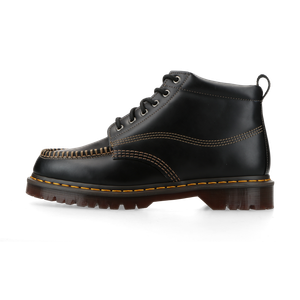 Dr. Martens Lowell Chukka Black Orleans