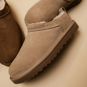 W Classic Micro Sand