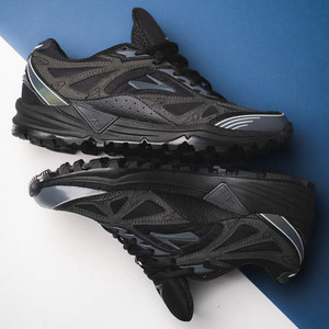 Cascadia 1 (black / chameleon)
