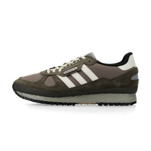 adidas NY II Outdoor SPZL (branch / alumuinium / black)