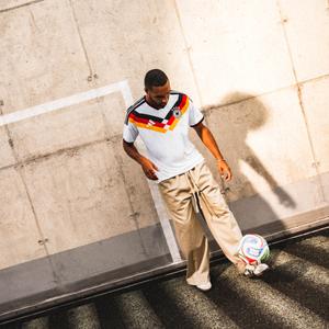 DFB Deutschland 26 Heimtrikot (white)