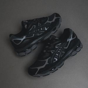 Gel-NYC (graphite grey / black)