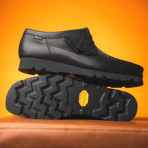 Wallabee GTX (black)