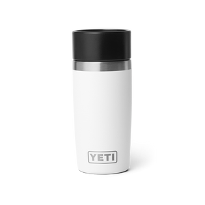 YETI Rambler 12Oz / 355ml Travel Bottle White