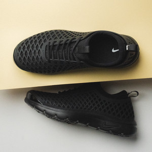 Rejuven8 Run SP QS (black / black / sail)