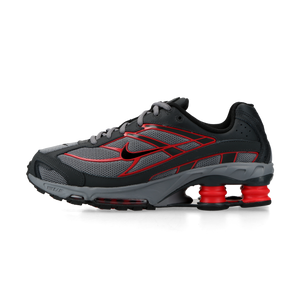 Nike Shox Ride 2 (pencil point / black / anthracite / fire red)