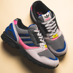 ZX 8000 Lucid Blue