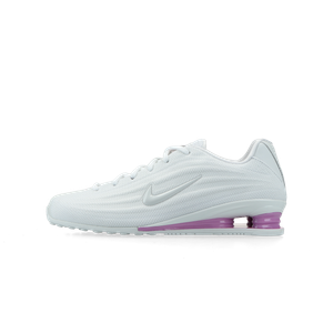 Nike WMNS Shox Z (white / lt magenta)