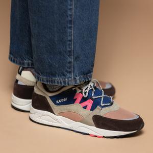 Fusion 2.0 (molé / pink lemonade)