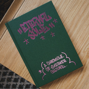 Eternal Sole - A Chronicle of Sneaker Culture