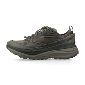 HOKA ONE ONE U Stinson One7 (light roast / asphalt)