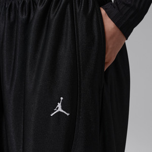 Brooklyn Pants (black / white)